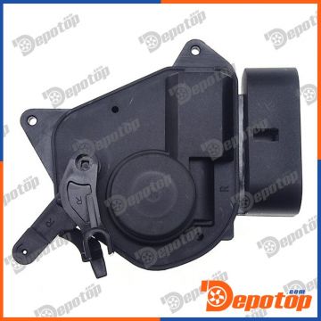 Serrure de porte avant droite pour TOYOTA | 31419, 3100419